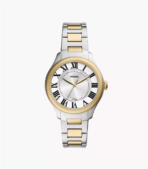 Orologio Fossil Gilmore in Acciaio ES5396 - ES5396